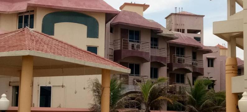 吉万桑德亚酒店(Jeevan Sandhya)图片