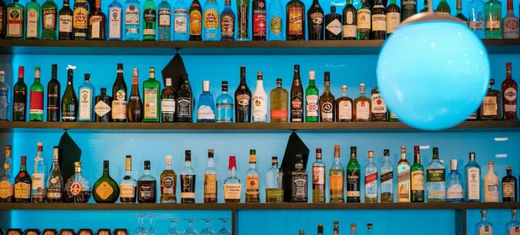 阿克特尔玛瑙汉堡酒店(ARCOTEL Onyx Hamburg)图片