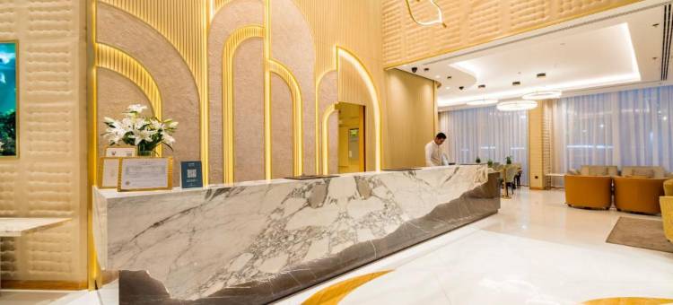 精英度假村酒店(Elite Resort & Spa)图片
