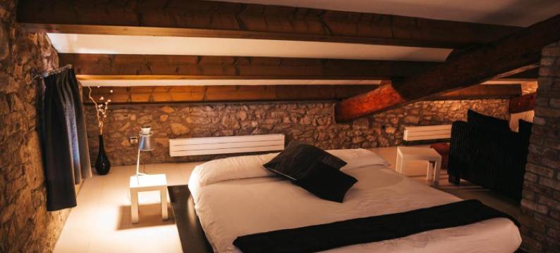 卡尔玛佐拉酒店(Cal Majoral)图片