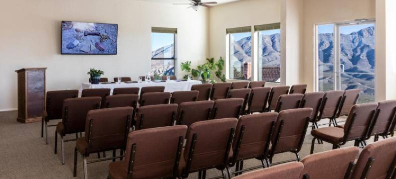 塞拉格兰德，泰德·特纳度假村(Sierra Grande, a Ted Turner Retreat)图片