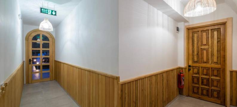 Audo工作室酒店(Audo Studio Hotel)图片