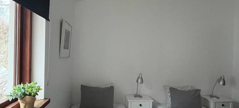 海达勒乡村酒店(Country Hotel Heydalur)图片