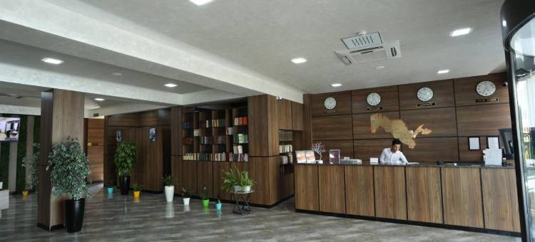 奇诺尔酒店(Chlnor Hotel)图片