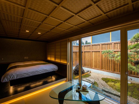 Hotel Zen-Adult Only