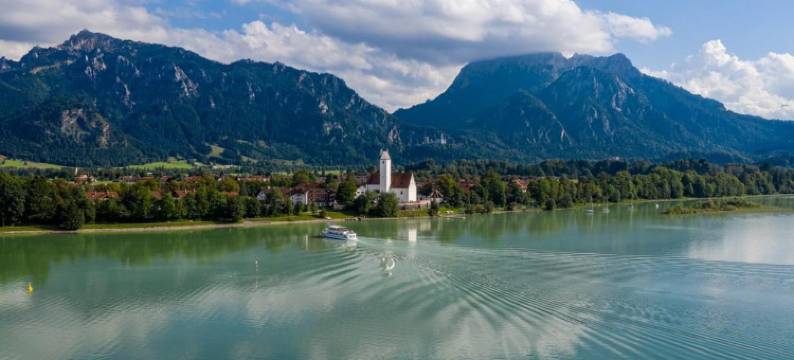 Hotel Casa Maria图片