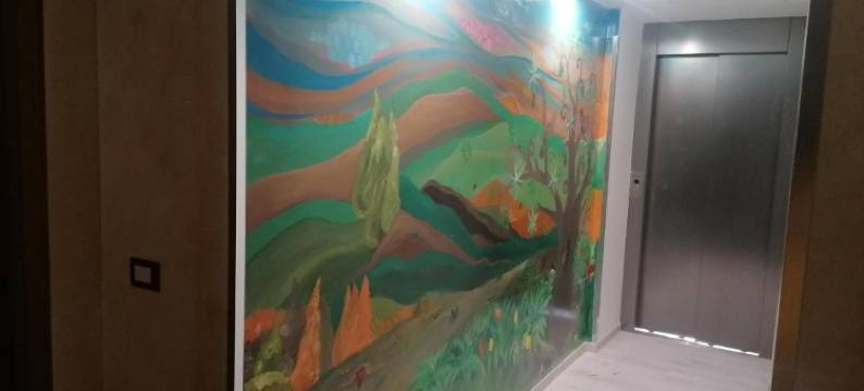 Hotel Ristorante Caligiuri图片