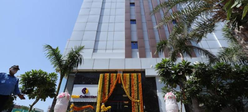 Click Collection齐普尔(Click Collection Jaipur, Sindhi Camp)图片