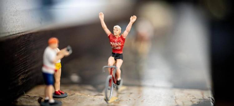 La Bicicleta Ravito图片