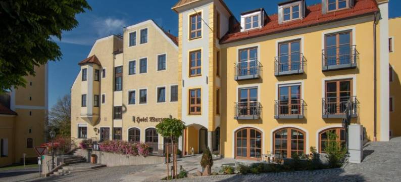 沃泽酒店(Hotel Wurzer)图片