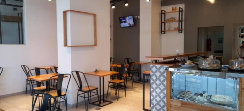 卡萨贝套房(Casa Be Suites)图片