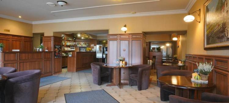 亚历山德拉旅馆(Hotel Alexandra)图片