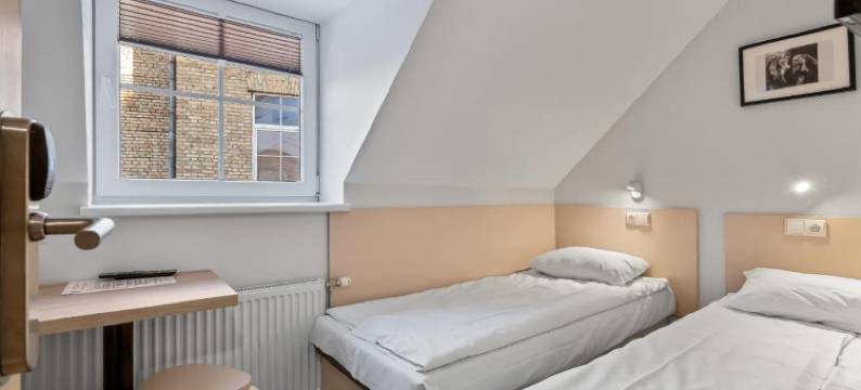 迅捷酒店(Stay Express)图片