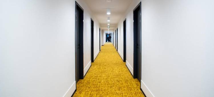 EA国会酒店Aldis(EA Congress Hotel Aldis)图片