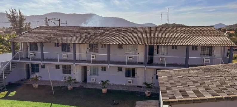 Suítes Pé Nareia Itaipuaçu图片