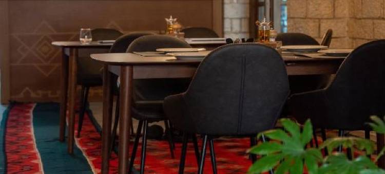 卡普拉尼酒店(Hotel Kapllani)图片