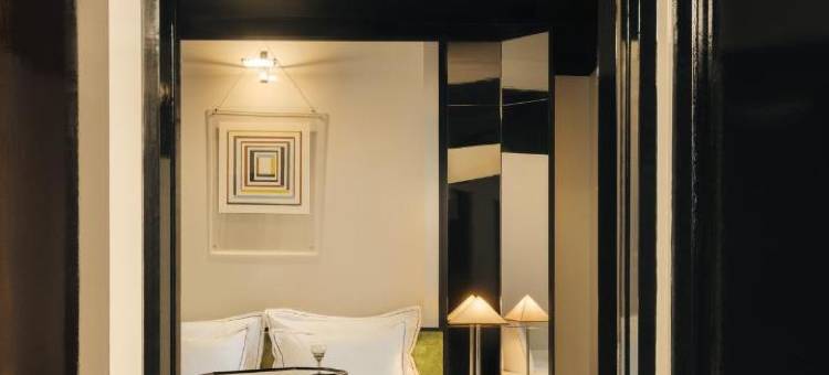 巴黎水塔酒店(Hôtel Château d'Eau)图片