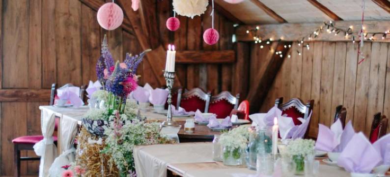 Waldgasthaus & Pension Teichhaus图片