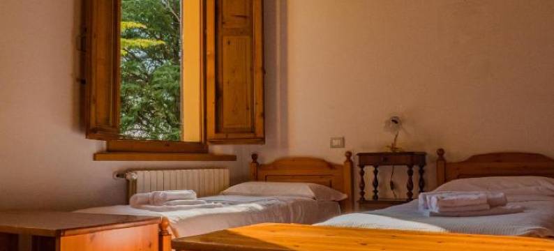 B&B Erika别墅(B&B Villa Erika)图片