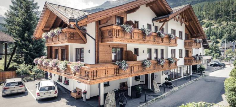 安德烈阿诺德 - 精品膳宿旅馆(Andre Arnold - Boutique Pension)图片