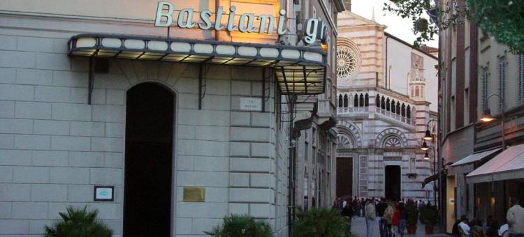 巴斯堤亚尼大酒店(Grand Hotel Bastiani)图片