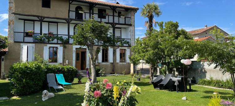 Amalaurille的房子(La Maison d'Amalaurille)图片