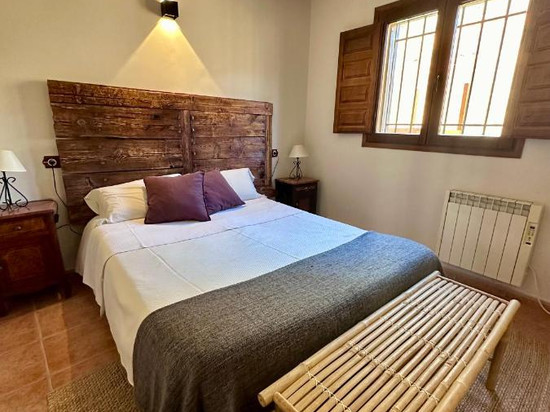 加里多斯乡村家庭旅馆