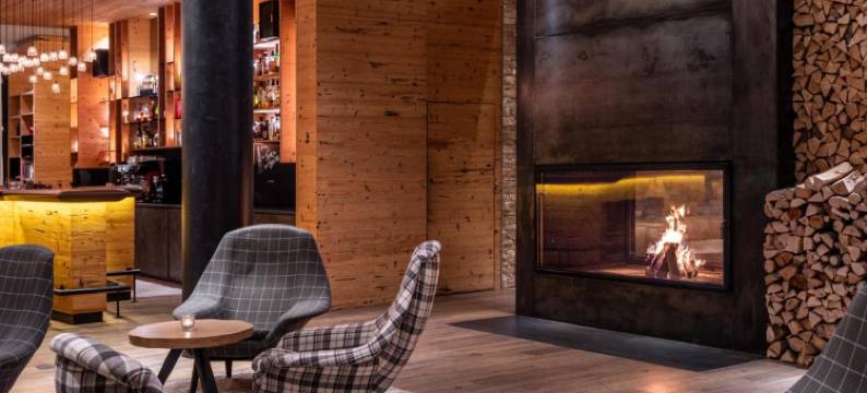 施拉德明Falkensteiner酒店(Falkensteiner Hotel Schladming)图片