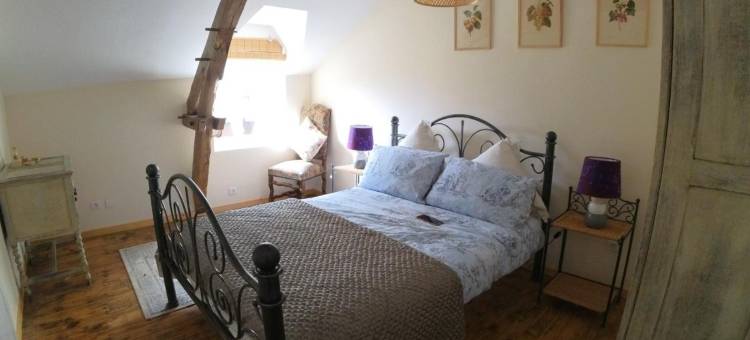 瓦隆观景(Vue du Vallon)图片