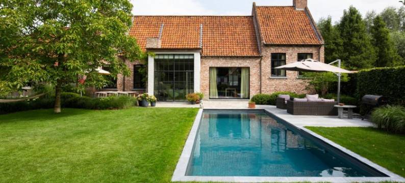 海特索特沃特住宿加早餐酒店(B&B Het Soetewater)图片