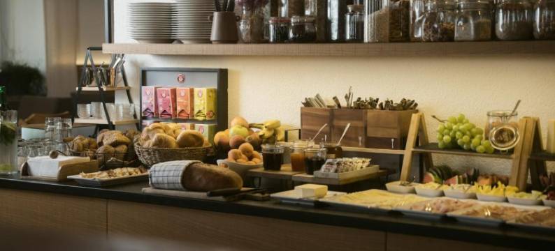 奥勒霍夫酒店(Ölerhof)图片