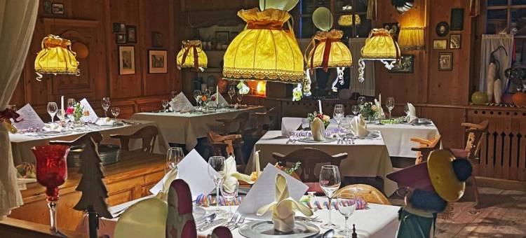 林格瑟穆尔餐厅酒店(Hotel Restaurant Rengser Mühle)图片