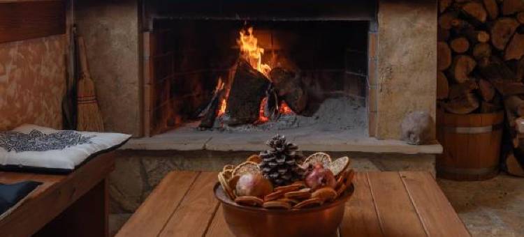 森诺纳斯德里莫斯酒店(Xenonas Drimos)图片