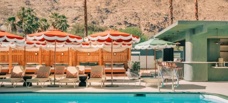 皇家太阳棕榈泉(Royal Sun Palm Springs)图片