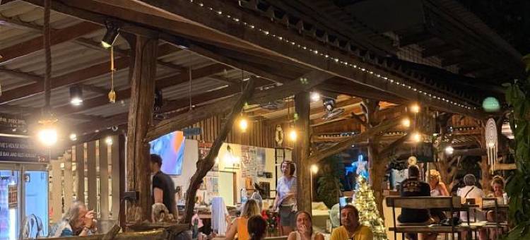 阁骨岛伊芙苑旅舍(Eve House Koh Kood)图片