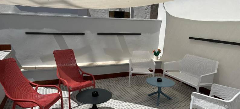 爱丽丝公寓(Iris Apartments)图片