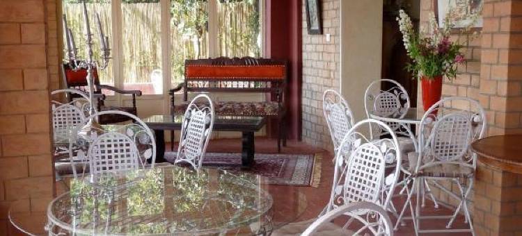 洛坎佳精品酒店(Lokanga Boutique Hotel)图片