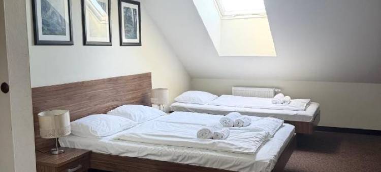 鳟鱼谷客栈(Karczma Dolina Pstrąga)图片