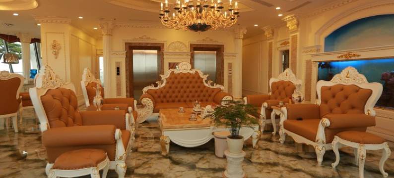 芳英酒店(Phuong Anh Hotel)图片