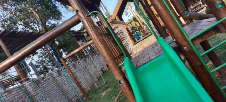 生态酒店太阳谷(EcoHotel Vale do Sol)图片