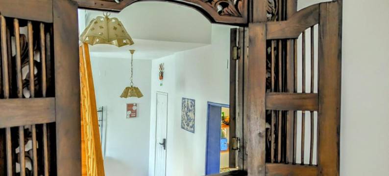 圣地亚哥塔旅馆(Torre de Santiago - Guest House)图片