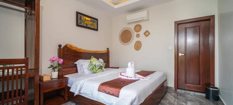 Ban Ban度假村TeukChhou(Ban Ban Resort Teukchhou)图片