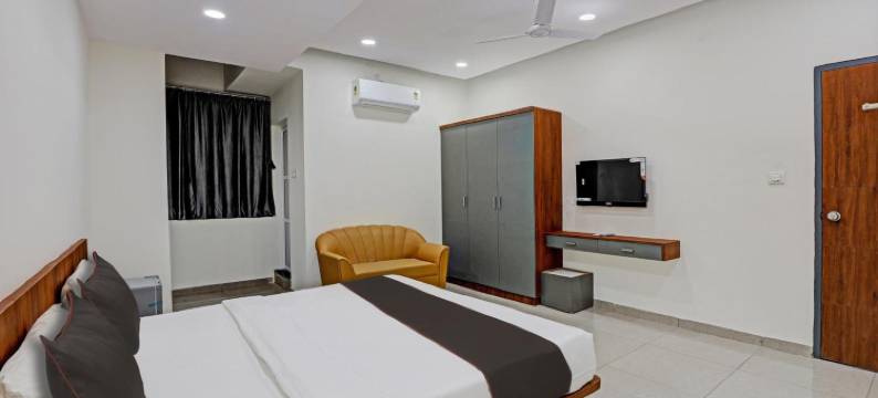 Collection O Hotel Kanha Inn图片