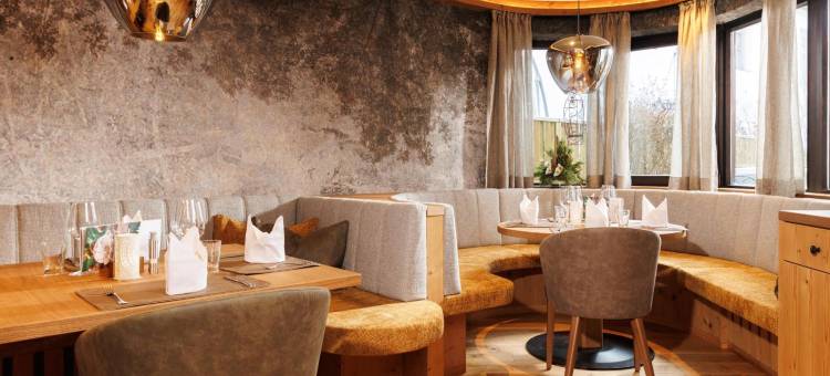 兰芳格派酒店(Hotel Landgasthof Gappen)图片