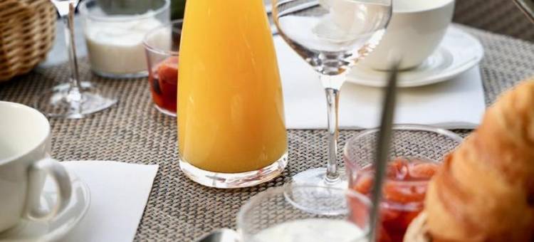 十三拱门酒店(Aux 13 Arches-Logis Hôtel Restaurant)图片