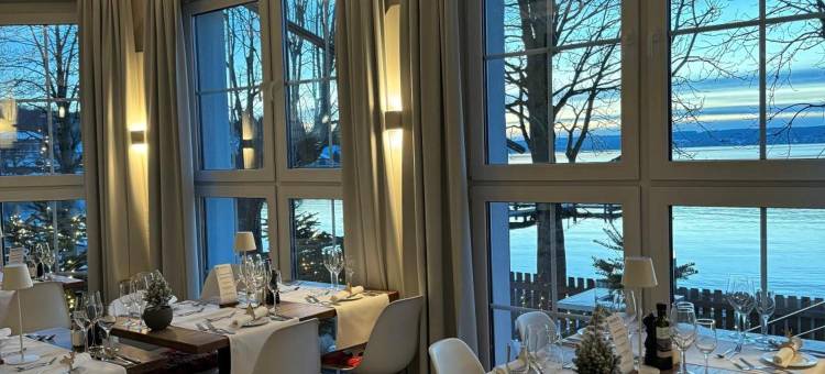 阿默湖-酒店(Ammersee Hotel)图片