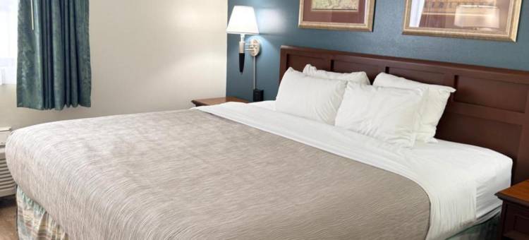 品质酒店及套房(Quality Inn & Suites Black River Falls I-94)图片