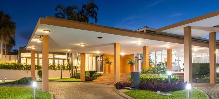 马普托蒙特贝罗英迪会议酒店(Montebelo Indy Maputo Congress Hotel)图片