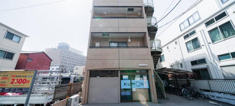 东京Luce池袋-温馨公寓, 直达新宿和涩谷(Luce Ikebukuro - Cozy APT Stay in Ikebukuro Tokyo, with Direct Access to Shinjuku & Shibuya)图片