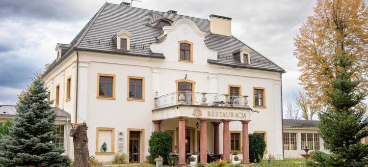 水上宫殿(Pałac na Wodzie Hotel & Spa)图片
